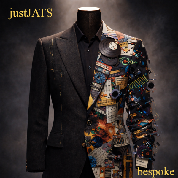 Bespoke — justJATS